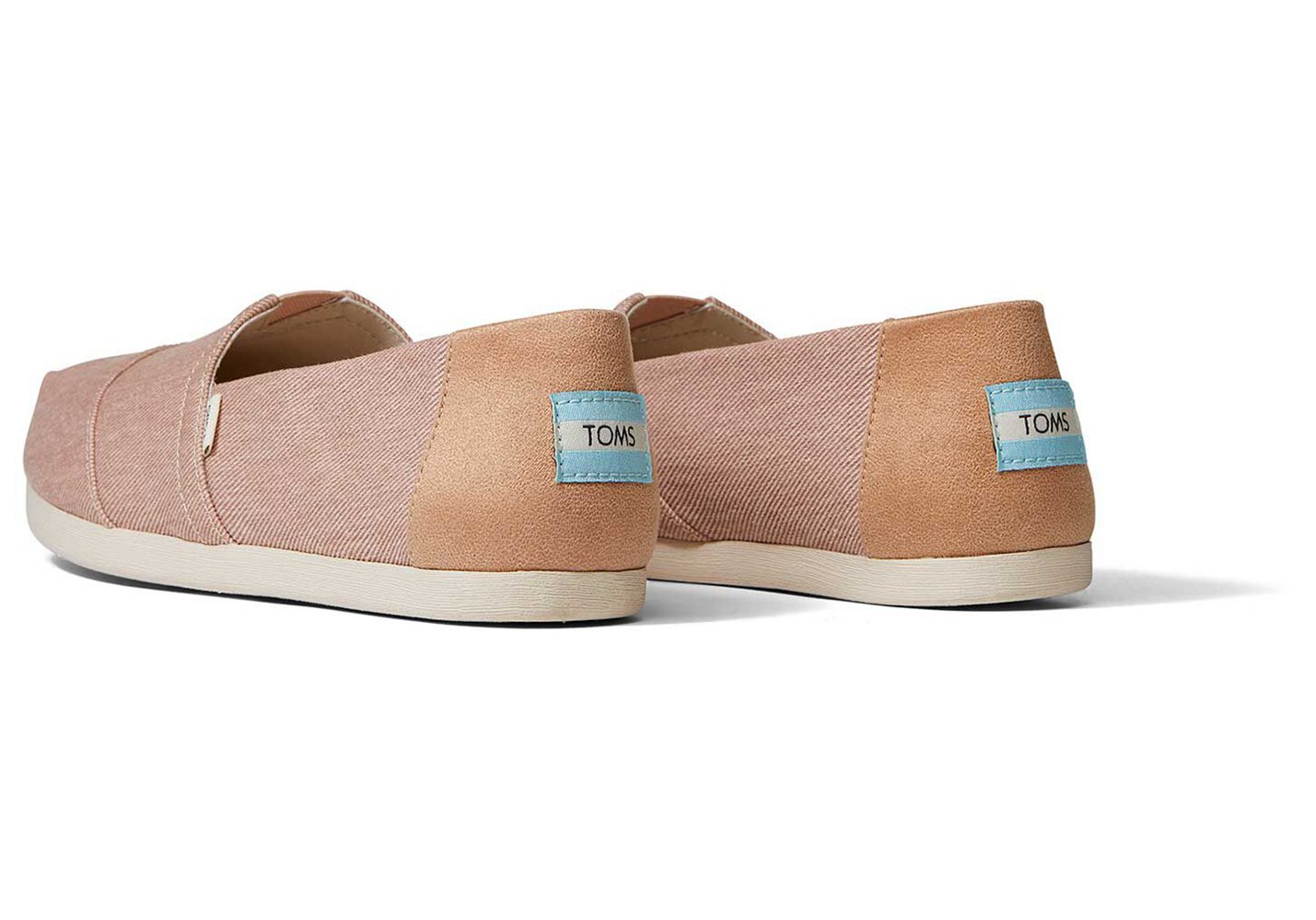 Toms Alpargata Eco Dye Espadrille Beige - Womens - 47805-RSVG